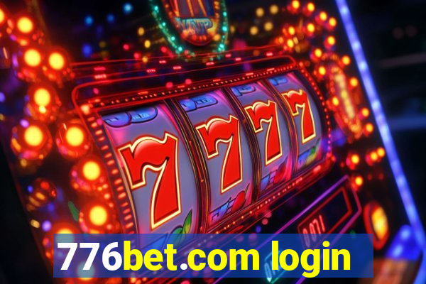 776bet.com login